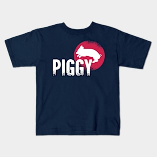 Piggy Kids T-Shirt